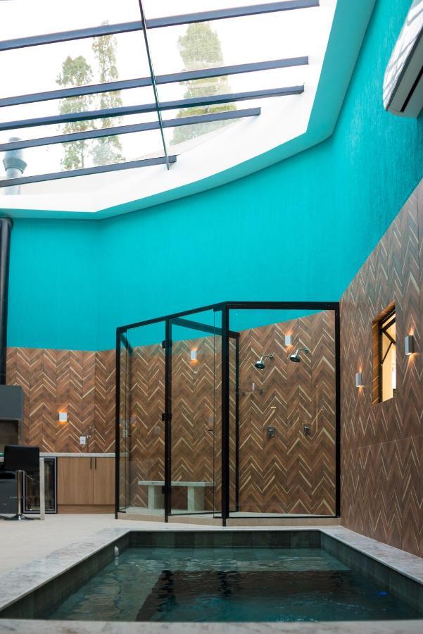 Villages Motel By Drops Exterior foto